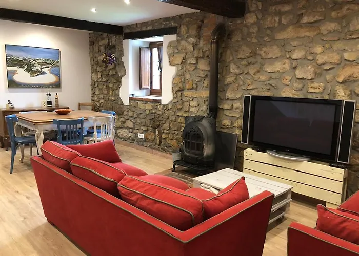 Casa Rural Dosal