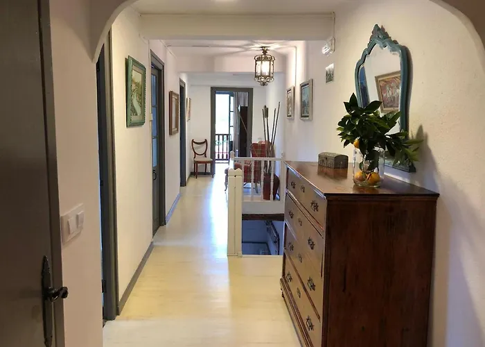 Casa Rural Dosal