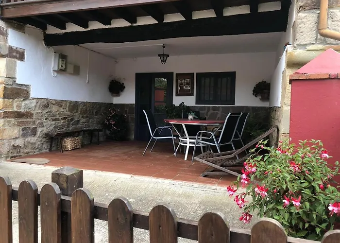 Casa Rural Dosal